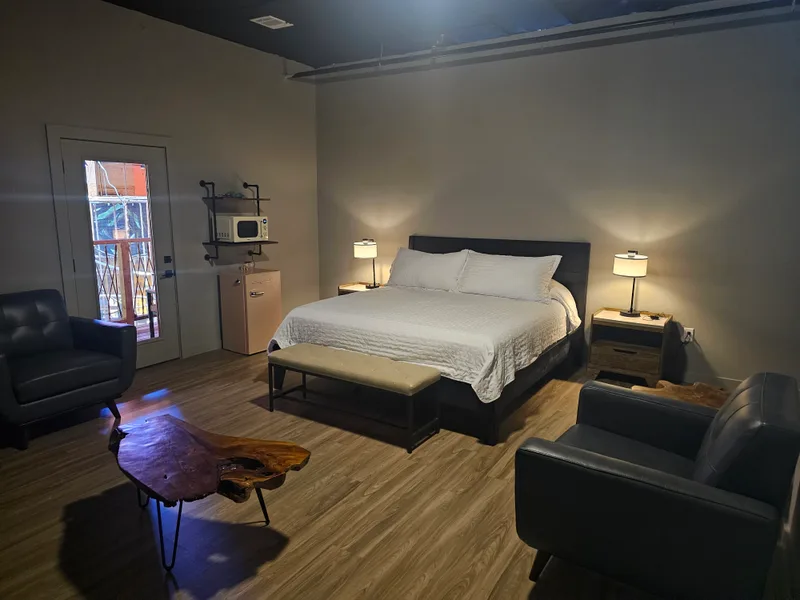Signature Animal Kingdom Suite